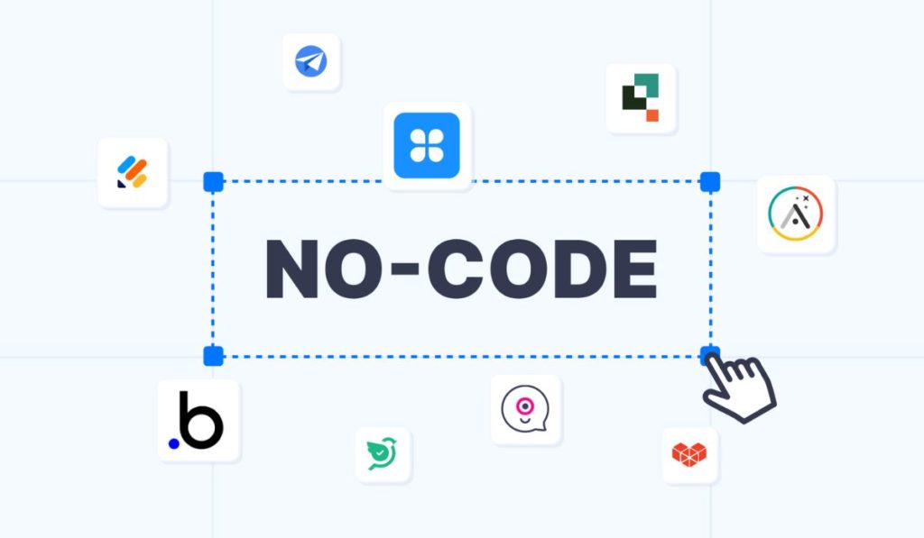 Criando Aplicativo no Code